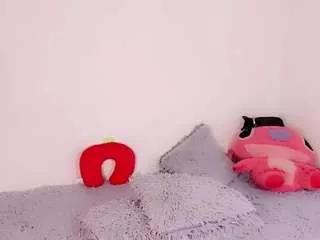 bellahottestt from CamSoda