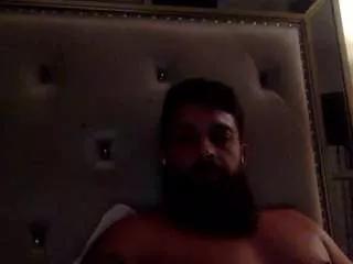 bigdickenergymex from CamSoda