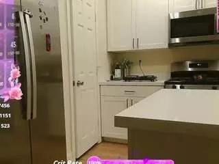 blondiewithanass from CamSoda
