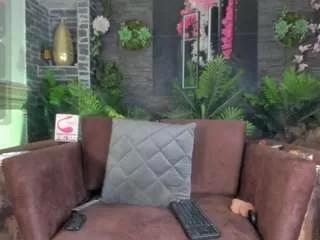 camilaveryhot from CamSoda