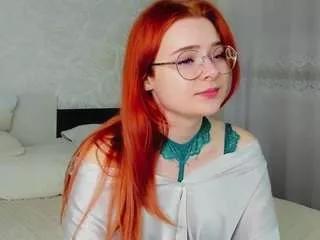 cathrynemans from CamSoda
