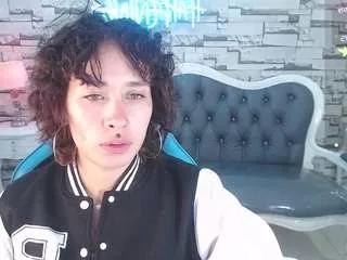 charlotte-morh-a from CamSoda