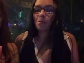 cheerrybomb from CamSoda