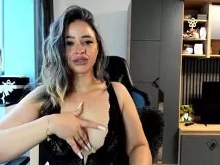 claire95 from CamSoda