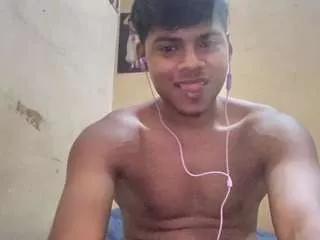 cumboi7771k from CamSoda