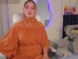 danaalabii from CamSoda