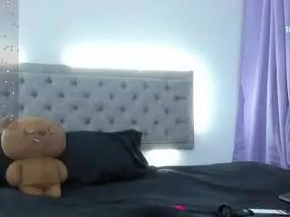 danna-dangerous from CamSoda