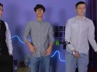 den-rich from CamSoda