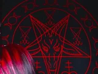 depresion-black from CamSoda