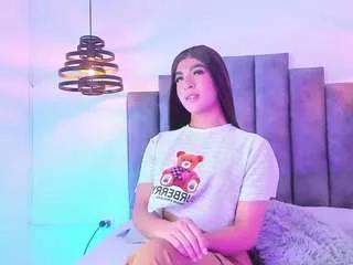 dhulce-mariaa from CamSoda