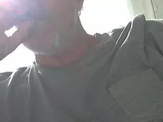 dirtynastyoldman from CamSoda