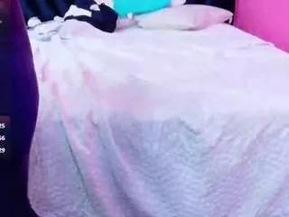 donnabeella from CamSoda