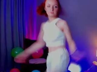 dr-catalina from CamSoda
