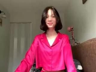edinafletcher from CamSoda