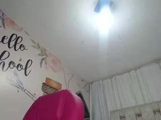 emmasweet1 from CamSoda