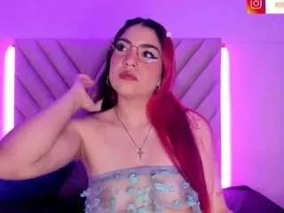 emmaswift from CamSoda