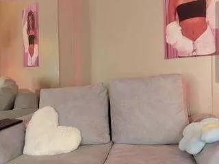 emmawilliams1 from CamSoda