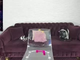 foxx-girl from CamSoda