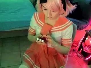 fruityfemboi from CamSoda