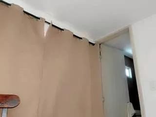 genesissandoval from CamSoda