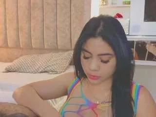 ginaakemi from CamSoda