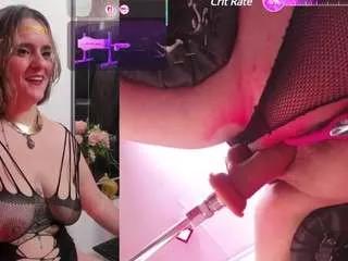 ginna-grace from CamSoda