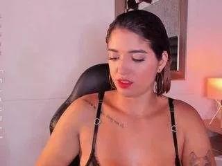 hannavasquez from CamSoda