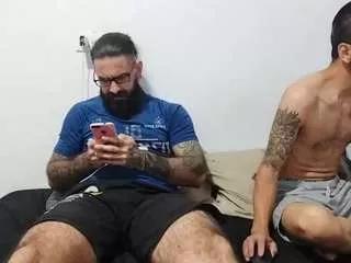 haraldsmed from CamSoda