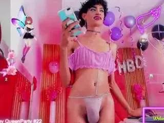 hotadhara from CamSoda