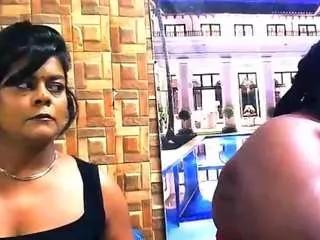 indiancherrypie from CamSoda