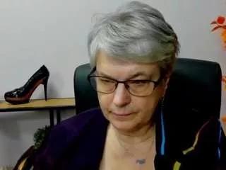 irislust from CamSoda