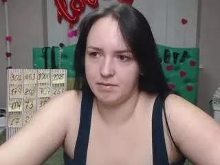 isabelblackberry from CamSoda