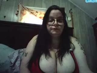 italianbeauty1994 from CamSoda