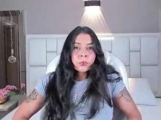 jessy-evanss from CamSoda