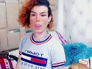 johanadoll69 from CamSoda