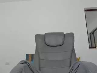 kayakiss from CamSoda
