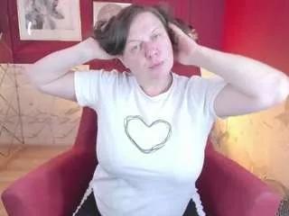 kellyperfect from CamSoda