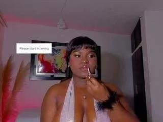 khaleesi-laylee from CamSoda