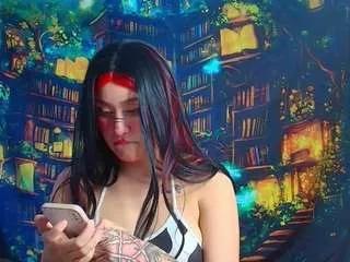 lailagomez from CamSoda