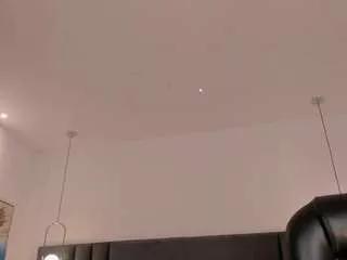 laylascarlett from CamSoda