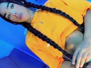liafernandaa from CamSoda