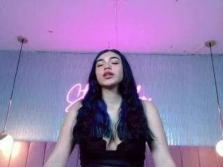 lissiehiltton from CamSoda