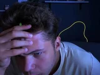 lucas-long from CamSoda
