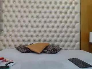 luciiacollins from CamSoda