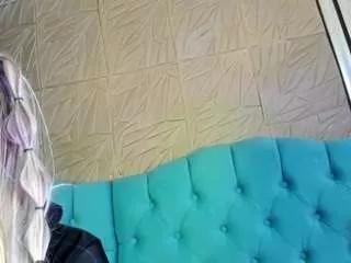 lunacolinns from CamSoda