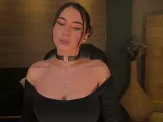 maddisoncollins from CamSoda