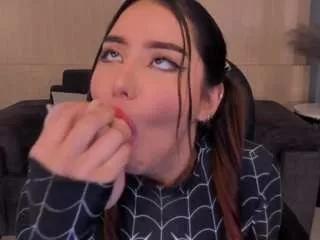 maddisoncollins from CamSoda