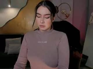 maddisoncollins from CamSoda