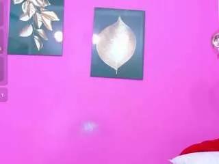 madisson022 from CamSoda