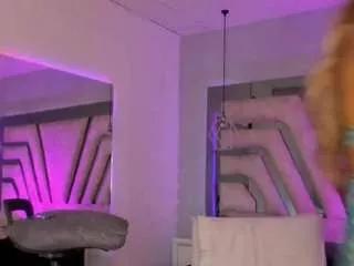 madissonabondax from CamSoda
